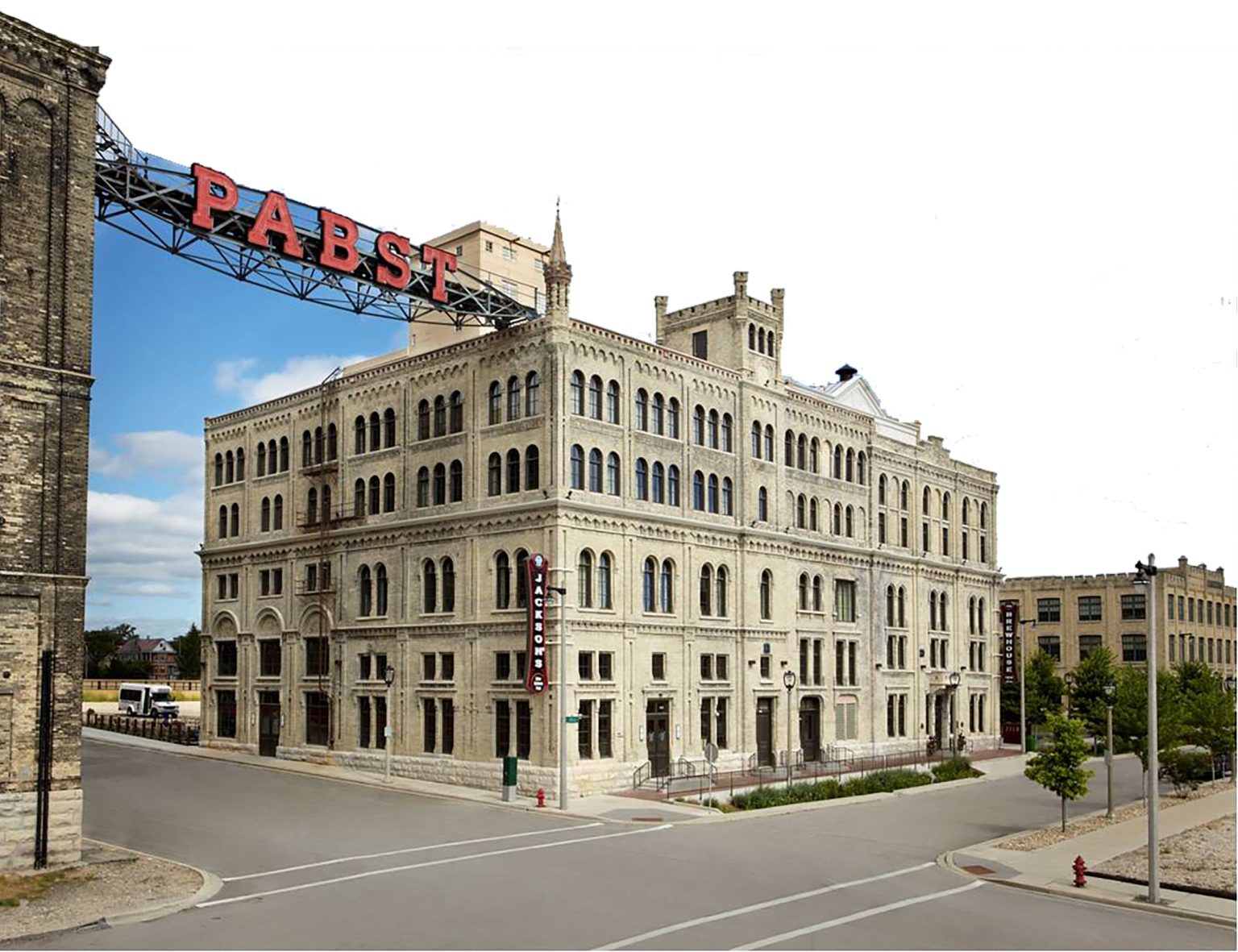 Quaker Historical Windows Bring New Life to Old Buildings Quaker