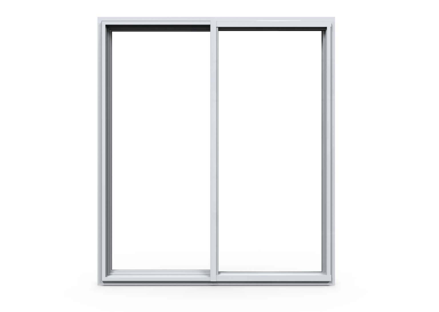 V100 Sliding Door Quaker Commercial Windows & Doors