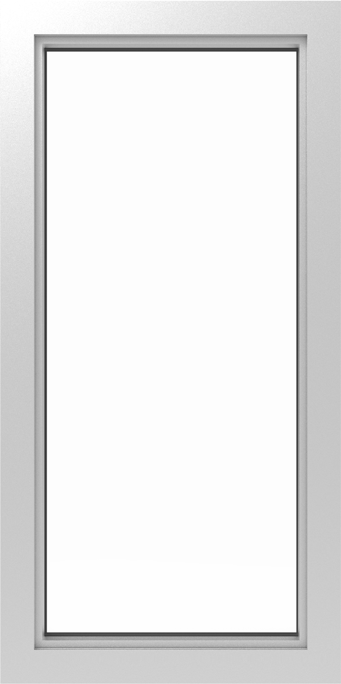 C600 Casement Window Quaker Commercial Windows & Doors