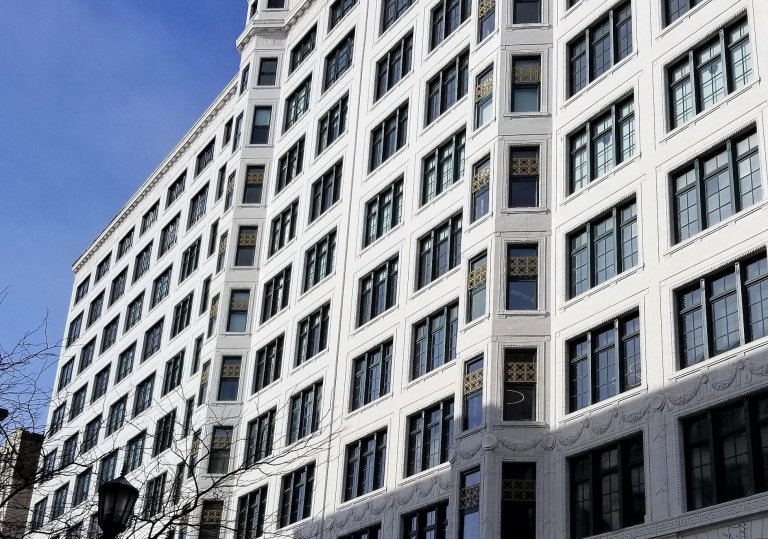 Quaker Commercial Windows & Doors