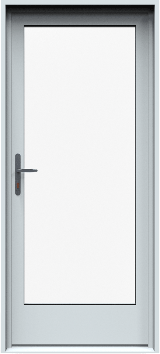 M600/M605 Terrace Door (Outswing w/Lowprofile sill) Quaker