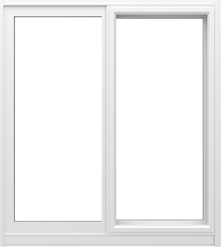 M600 Sliding Door Quaker Commercial Windows & Doors