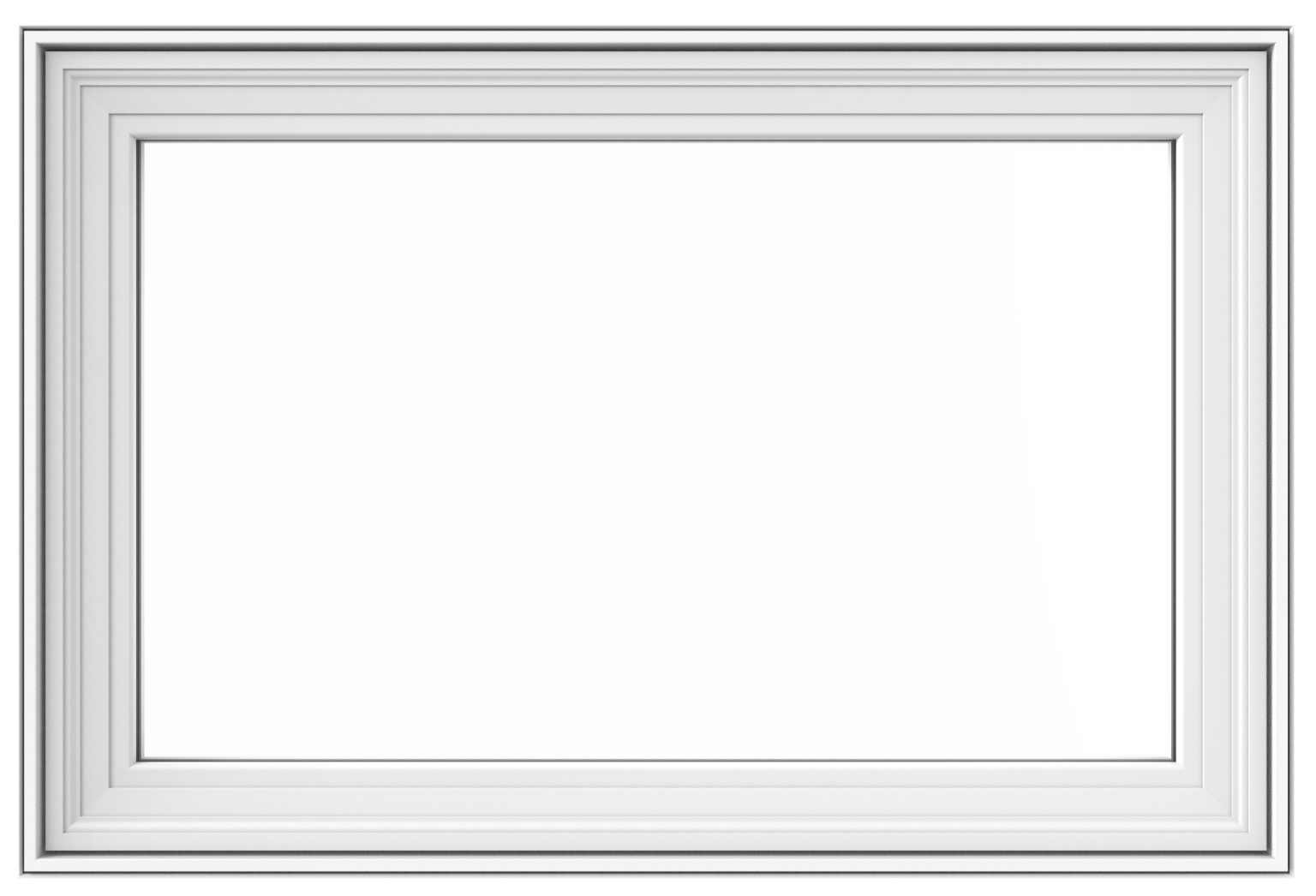 V200 Project Out Window Quaker Commercial Windows & Doors