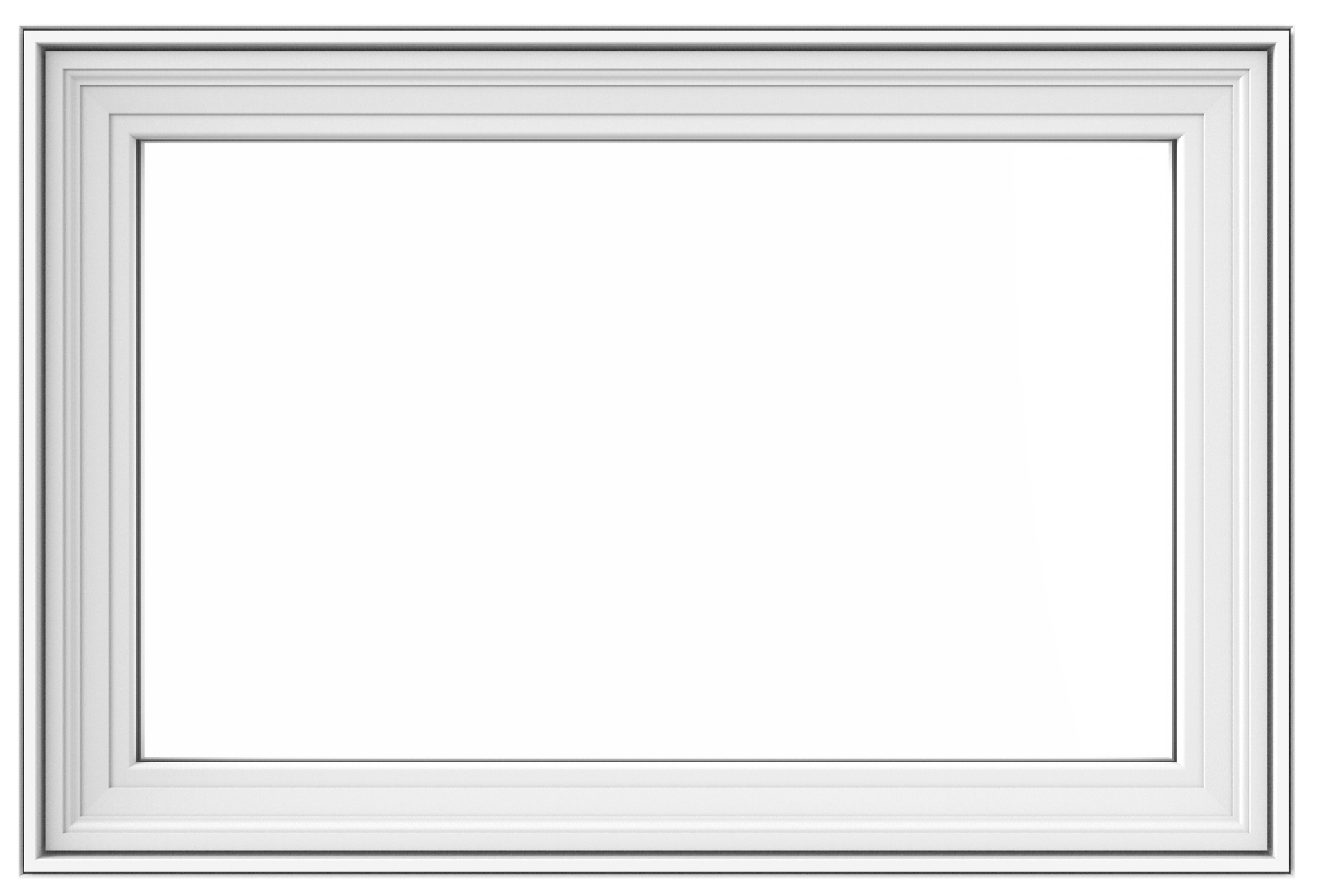 V250 Project Out Window - Quaker Commercial Windows & Doors