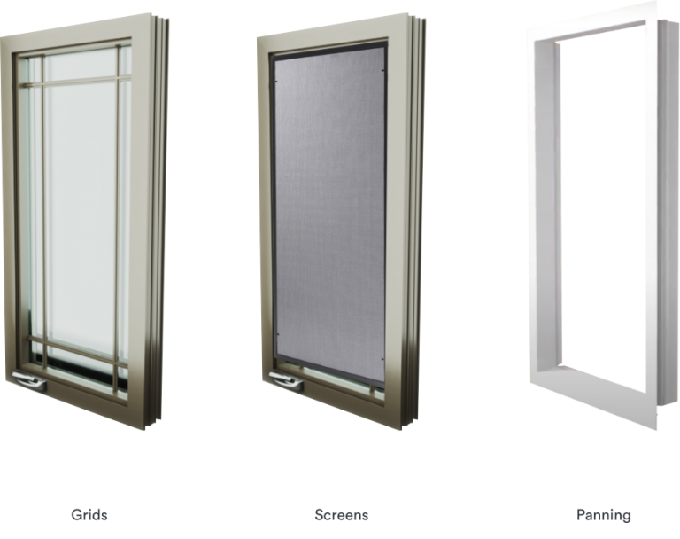 HISTORIC REPLACEMENT Quaker Commercial Windows & Doors