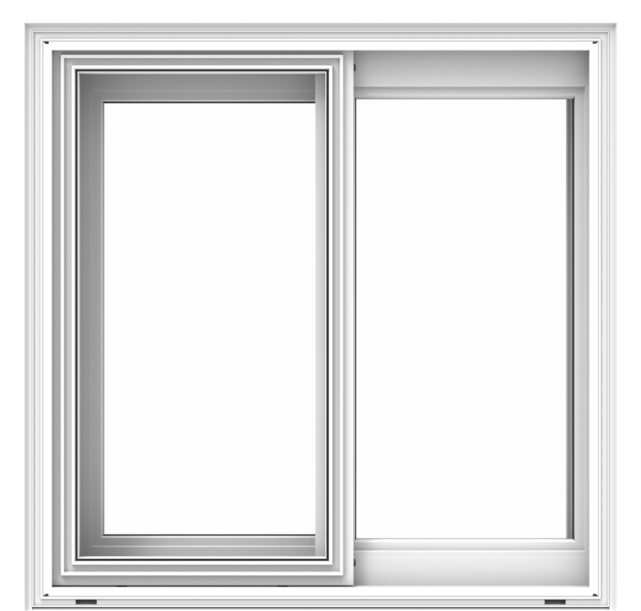 Sliding Door - Quaker Commercial Windows & Doors