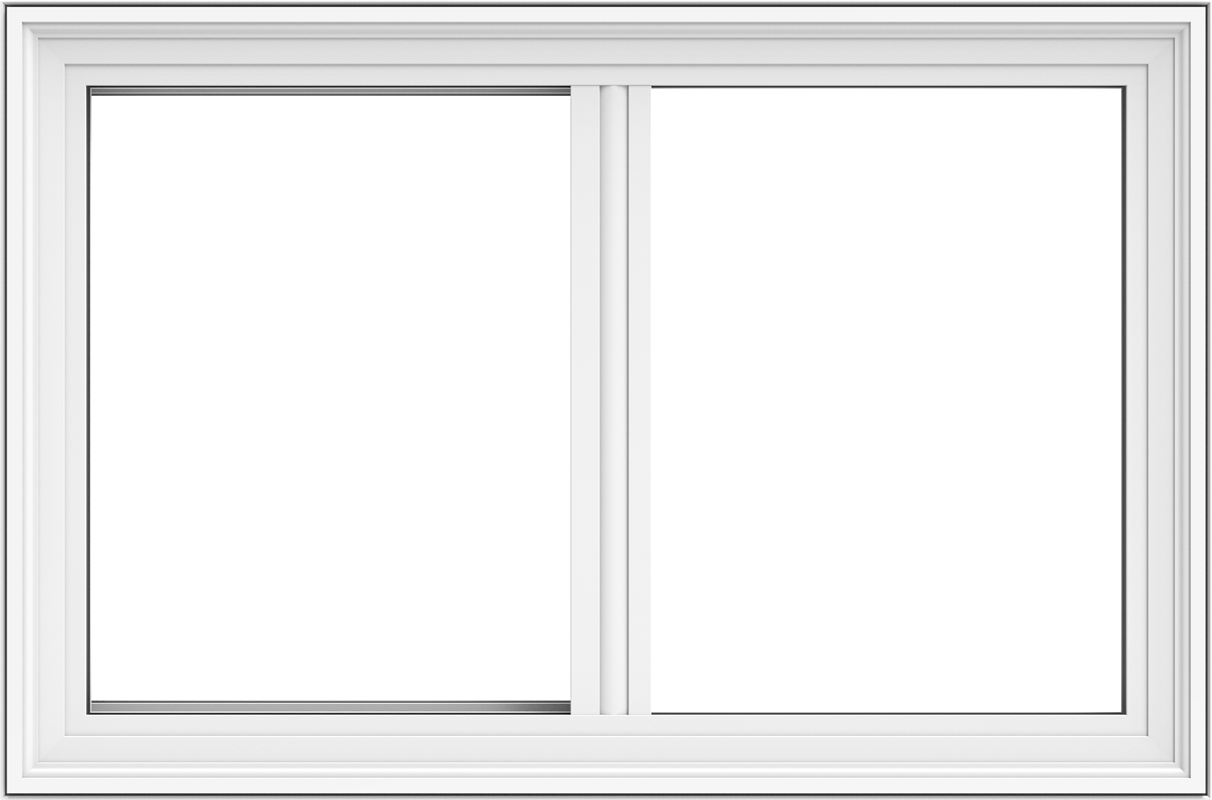 V200 Slider Window Quaker Commercial Windows & Doors