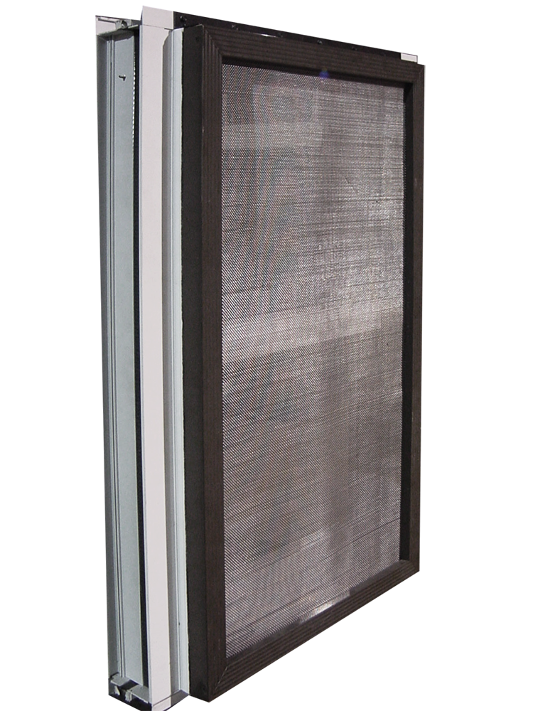 Safety is Top Priority National Window Safety Week Quaker